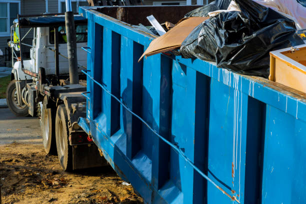 Best Residential Junk Removal  in Grayson, KY