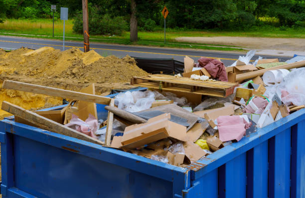 Professional Junk Removal Services in Grayson, KY